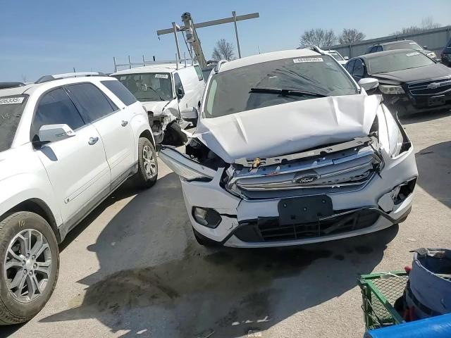 2017 Ford Escape - Image 11