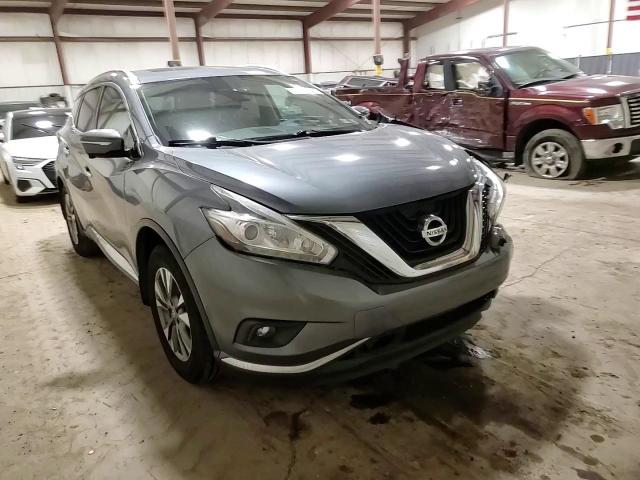 2015 Nissan Murano - Image 13