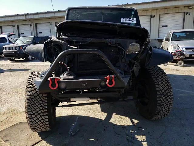 2013 Jeep Wrangler - Image 10