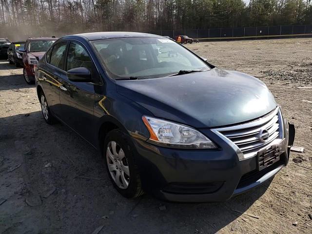 2014 Nissan Sentra - Image 11