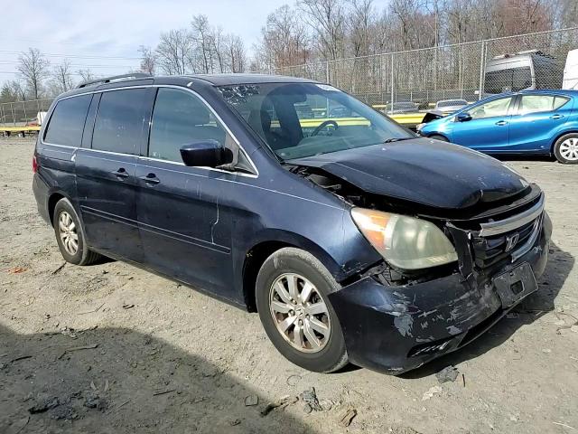 2008 Honda Odyssey - Image 11