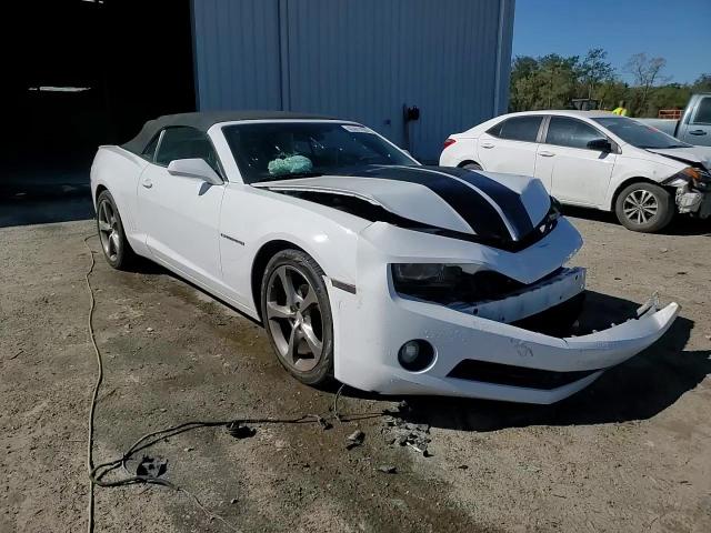 2013 Chevrolet Camaro - Image 13