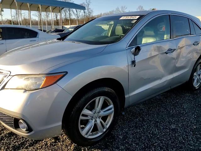 2013 Acura RDX - Image 14