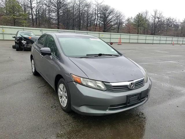 2015 Honda Civic - Image 11