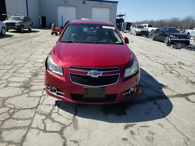 2014 Chevrolet Cruze - Image 14