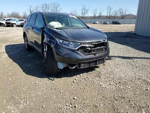 2017 Honda CR-V - Image 12