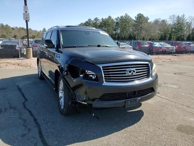 2011 Infiniti QX56 - Image 11