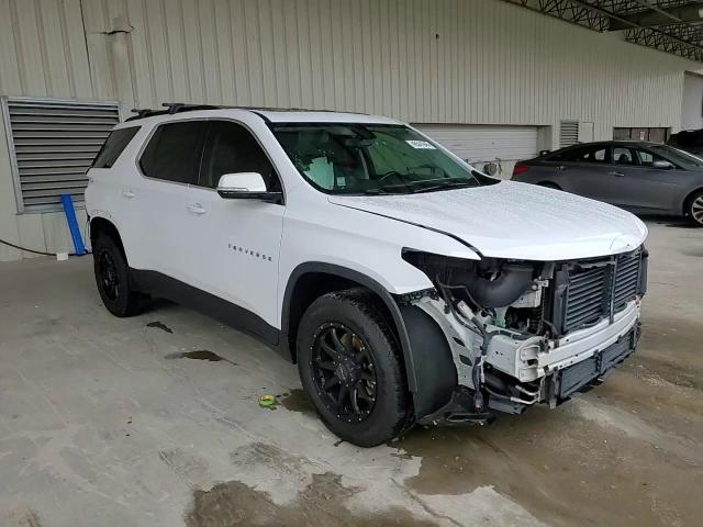 2019 Chevrolet Traverse - Image 10