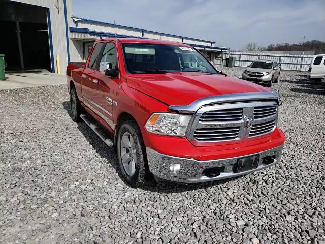 2013 RAM 1500 - Image 13