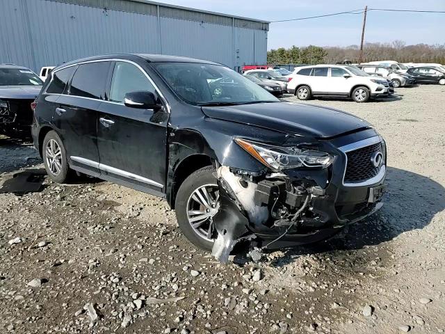 2020 Infiniti QX60 - Image 14