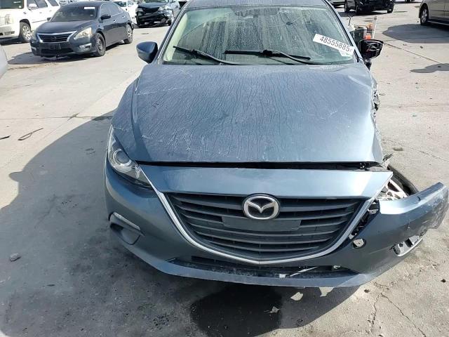 2016 Mazda 3 - Image 11