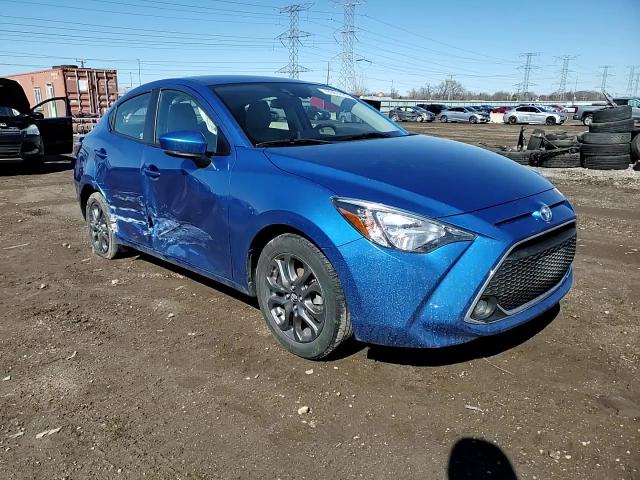 2019 Toyota Yaris - Image 11