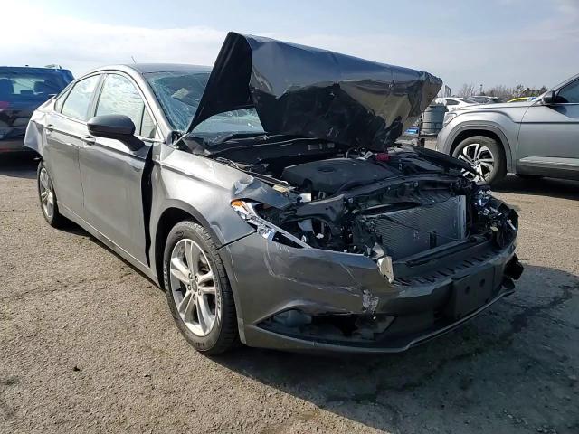 2018 Ford Fusion - Image 10