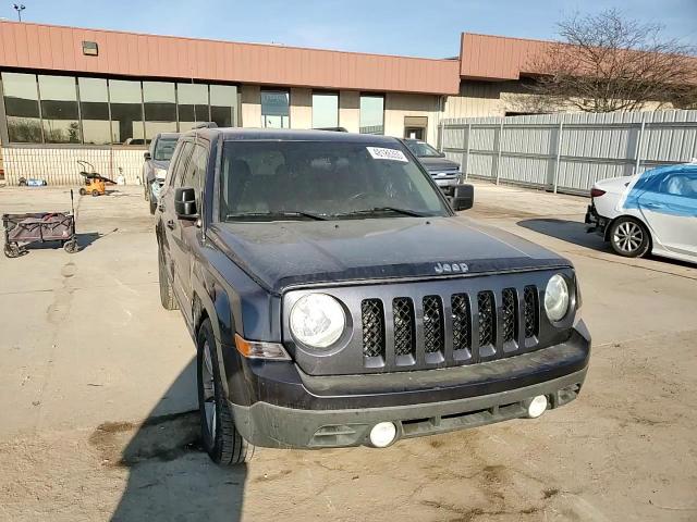 2014 Jeep Liberty (Patriot) - Image 11