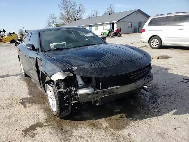 2021 Dodge Charger - Image 11