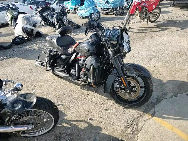 2023 Harley-Davidson Fltrk VIN: 1HD1KZF14PB630359 Lot: 50297045