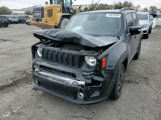 2020 Jeep Renegade - Image 10