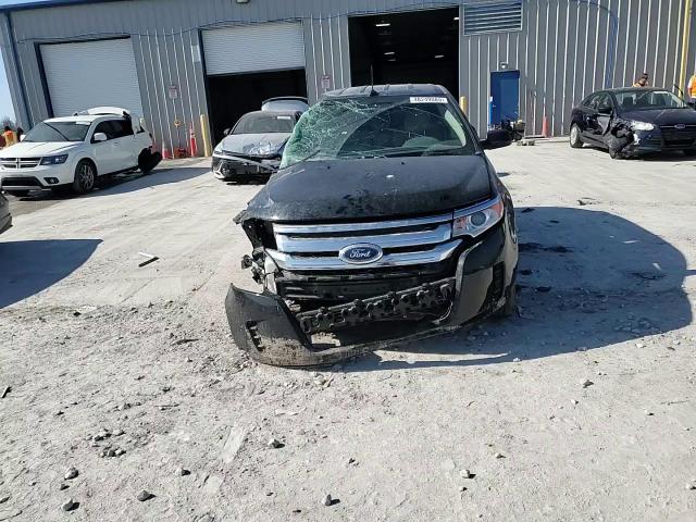 2012 Ford Edge - Image 10