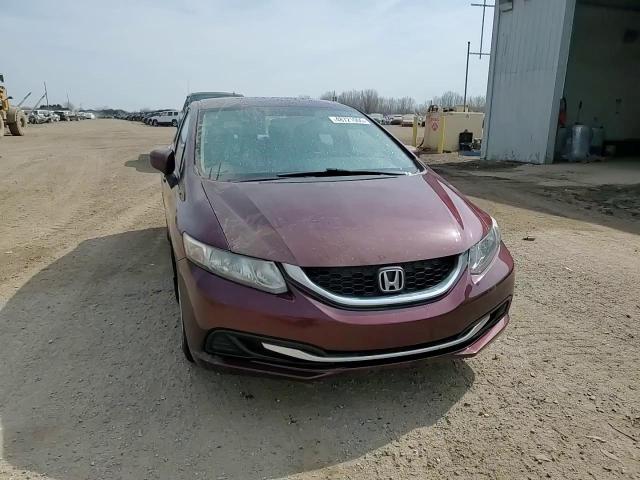 2015 Honda Civic - Image 14