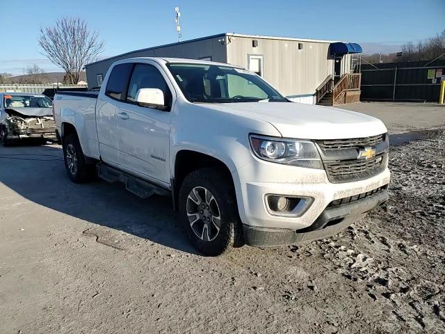 2015 Chevrolet Colorado - Image 13