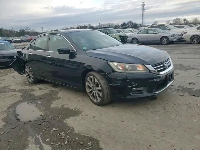 2014 Honda Accord - Image 10