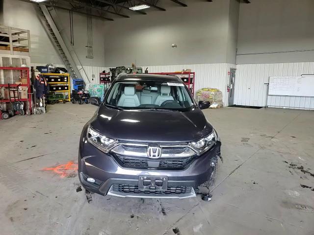 2017 Honda CR-V - Image 12
