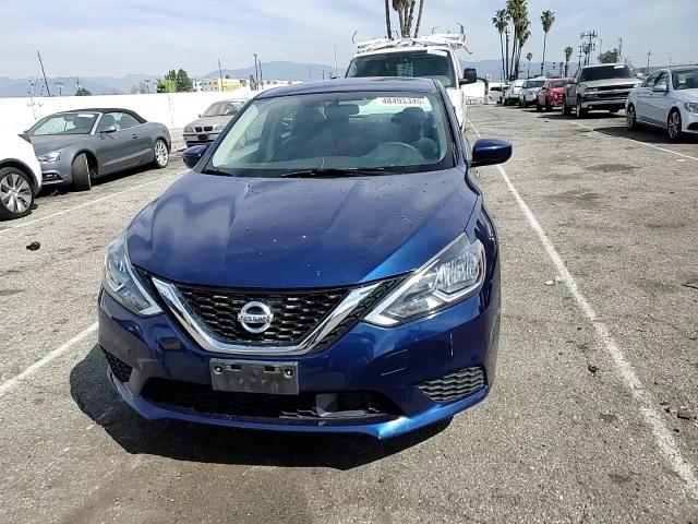 2019 Nissan Sentra - Image 10