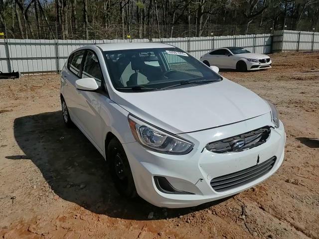 2015 Hyundai Accent - Image 11