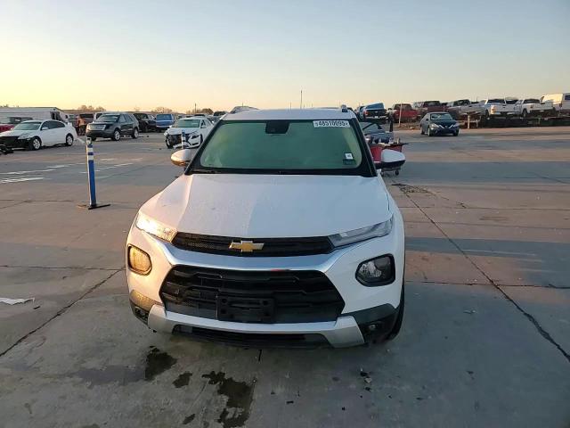 2022 Chevrolet TrailBlazer - Image 11