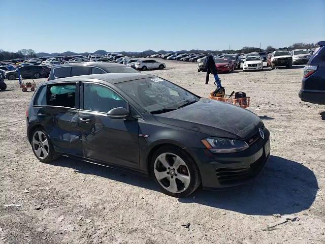 2016 Volkswagen GTI - Image 11