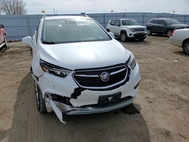 2017 Buick Encore - Image 12