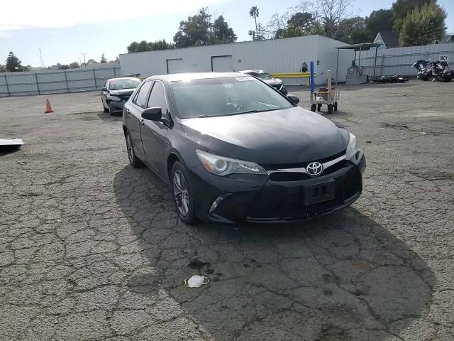 2017 Toyota Camry - Image 11