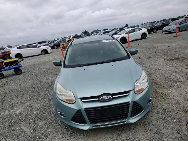 2012 Ford Focus - Image 10