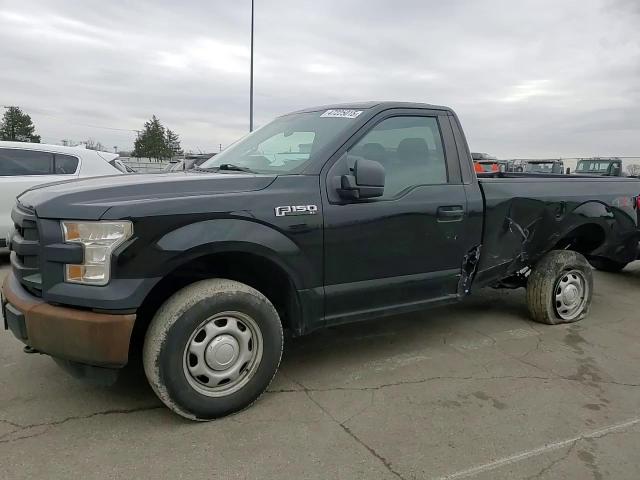 2016 Ford F-150 - Image 11