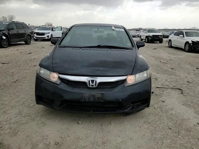 2010 Honda Civic - Image 11
