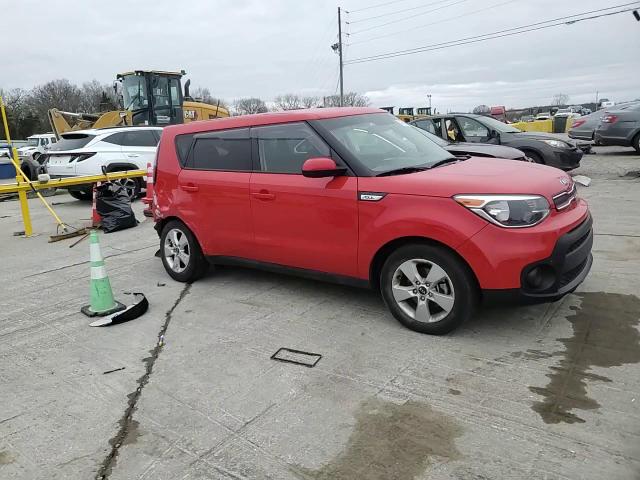 2019 Kia Soul - Image 11