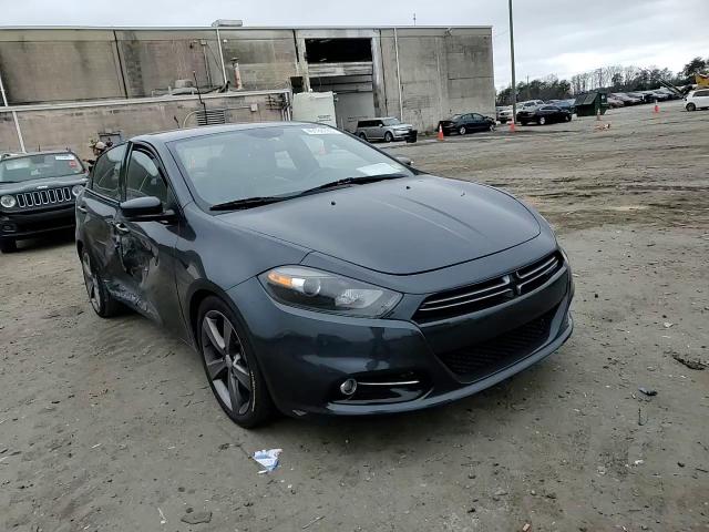 2014 Dodge Dart - Image 10