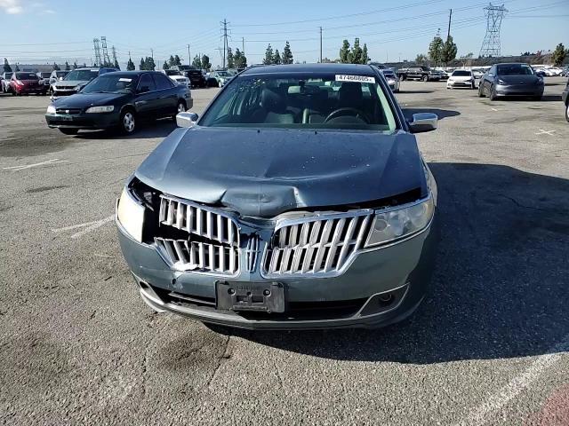 2011 Lincoln MKZ - Image 10
