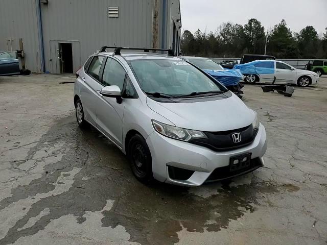 2016 Honda Fit - Image 13