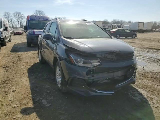 2019 Chevrolet Trax - Image 11