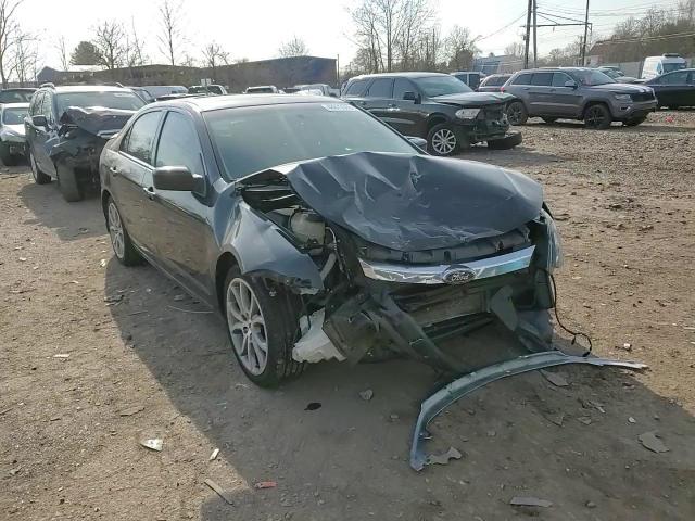 2010 Ford Fusion - Image 11