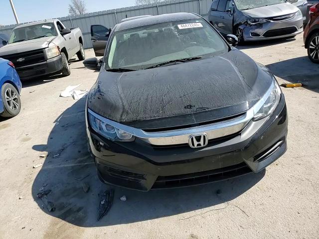 2016 Honda Civic - Image 10