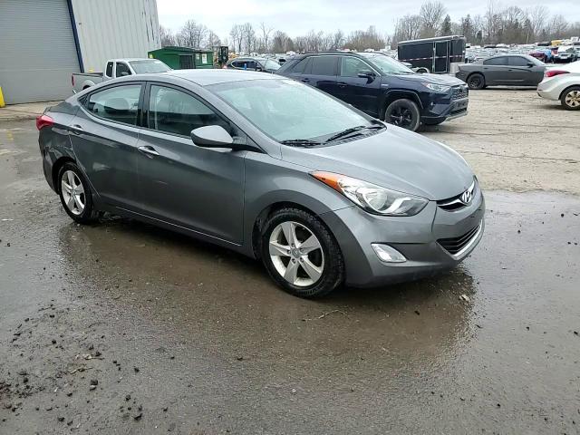 2013 Hyundai Elantra - Image 13