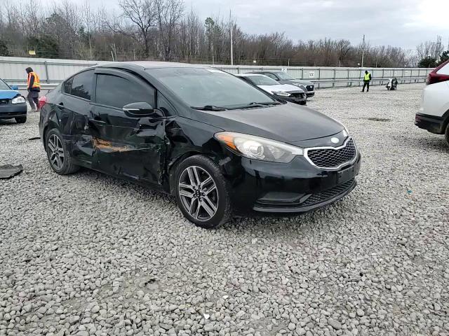 2014 Kia Forte - Image 11