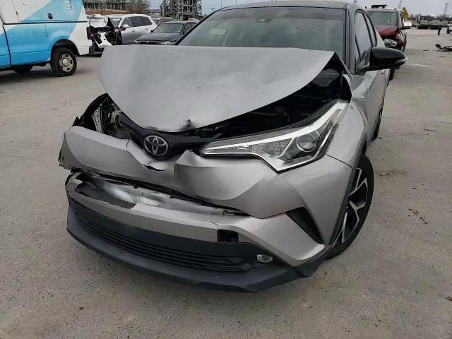 2019 Toyota C-HR - Image 12