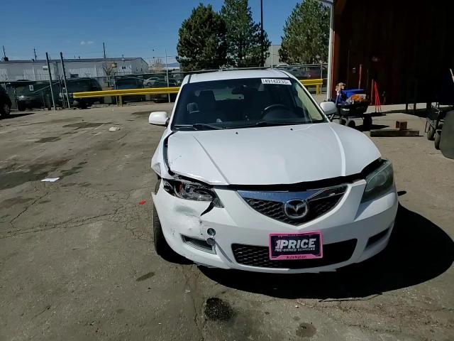 2008 Mazda 3 - Image 11