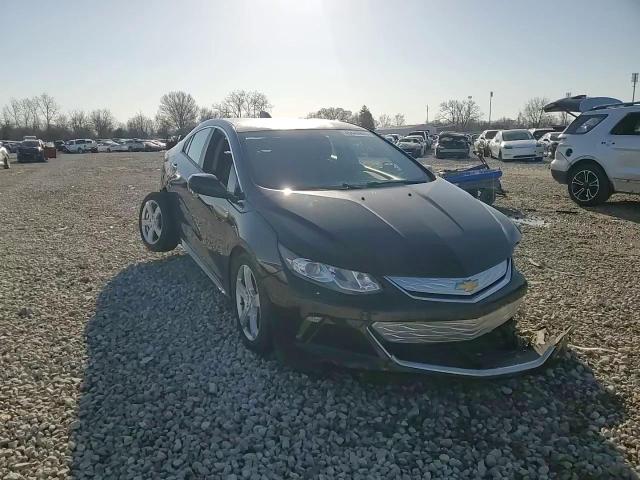 2017 Chevrolet Volt - Image 11