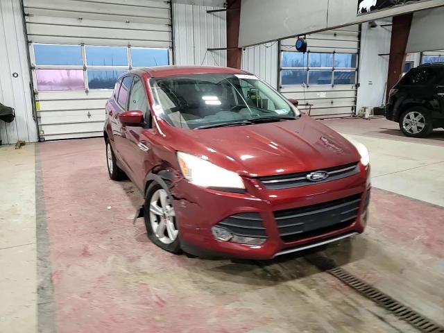2015 Ford Escape Se VIN: 1FMCU0GX8FUB26785 Lot: 50948425