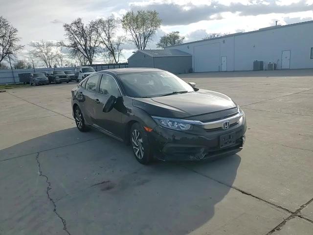 2017 Honda Civic - Image 11