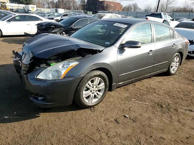 2012 Nissan Altima - Image 11
